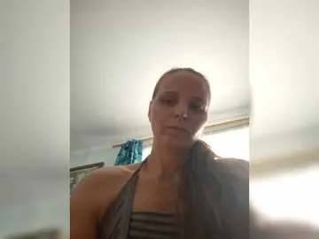 Bongacams Live Sex Cam of Lulu-Erotica