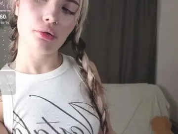 Bongacams Adult Webcams of MeganFOXYYY