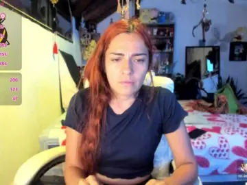 Bongacams Free Porn Cam of SmilingSalor