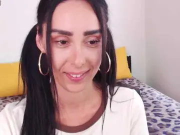 Bongacams Watch Live Sex Cams of ValeriaFoxx