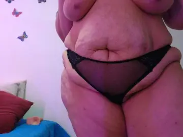 Bongacams Private Sex Chat of Abigail-jhons
