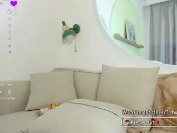 Bongacams Live Porn of kimryu