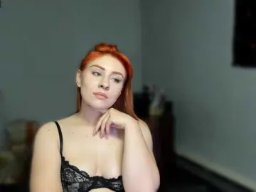 Bongacams Sex Chat of virgokristy