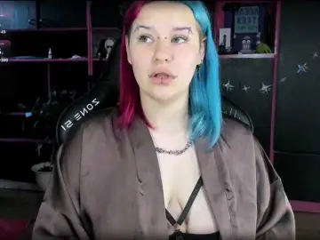 Bongacams Adult Webcams of Neon-Baddie