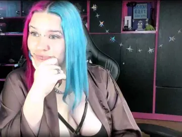 Bongacams Best Webcam of Neon-Baddie