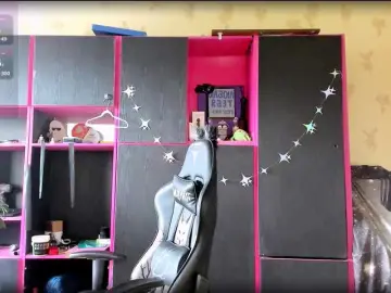 Bongacams Best live sex cam show of Neon-Baddie