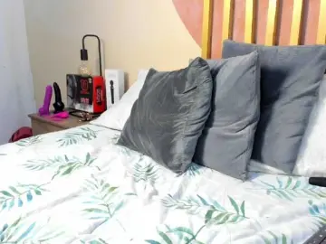 Bongacams Free Live Porn of Nicole-Angels
