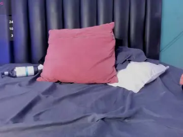 Bongacams Live Sex of MiluVega