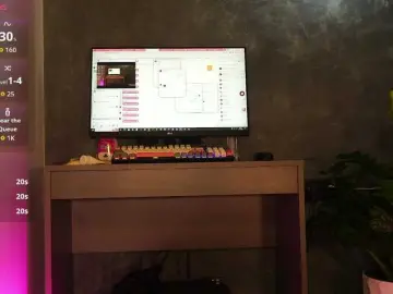 Bongacams Best live sex cam show of MissKristel