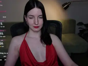Bongacams Live Sex of Victoria1