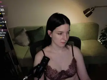 Bongacams Live Sex of Victoria1