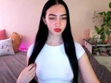 Bongacams Sex Chat of WildKittenX