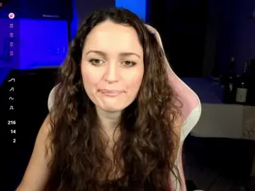 Bongacams Adult Webcam of cerann