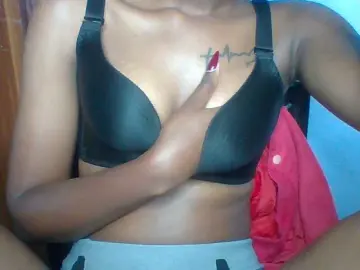 Bongacams Nude Webcam of Fun-gal