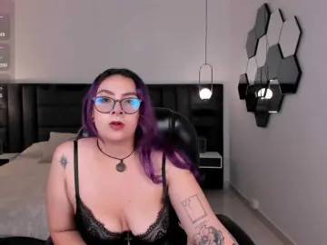 Bongacams Adult Webcams of LoiseHarper