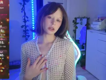 Bongacams Free Porn Cam of GingerSnapDoll