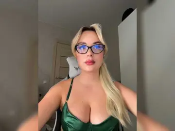 Bongacams Adult Video Chat of Mila-m