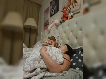 Bongacams Sex Chat of RoxySexy
