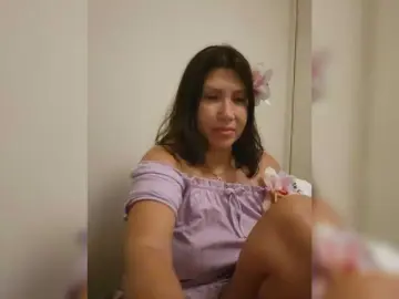 Bongacams Sex Cam of RoxySexy