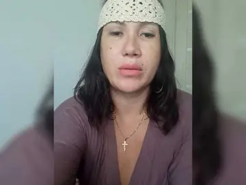 Bongacams Live Sex of RoxySexy