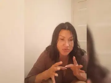Bongacams Free Live Porn of RoxySexy