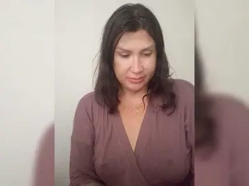 Bongacams Sex Cam of RoxySexy