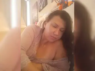 Bongacams Live Sex of RoxySexy