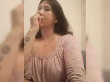 Bongacams Sex Chat of RoxySexy