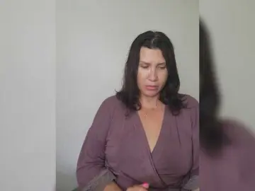 Bongacams Live Porn of RoxySexy