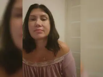 Bongacams Live Sex of RoxySexy