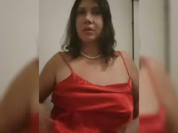 Bongacams Live Porn of RoxySexy