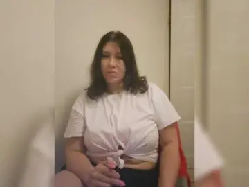 Bongacams Live Sex Cam of RoxySexy