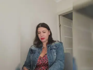 Bongacams Live Porn of RoxySexy