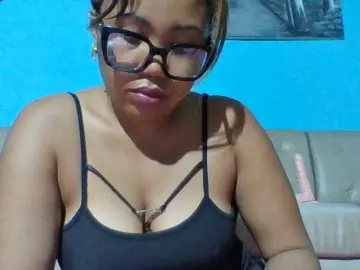 Bongacams Live Sex Cam of Vanylliah