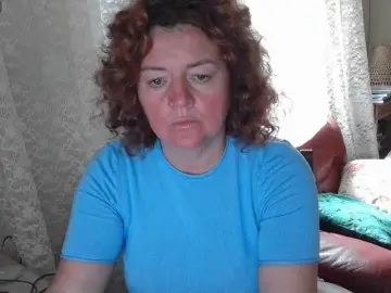Bongacams Free Live Porn of LadyReda