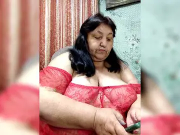 Bongacams Adult Video Chat of Nezsbudka