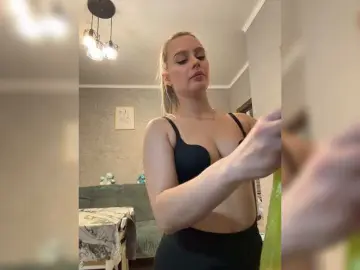 Bongacams Private Sex Chat of PrettyKatea