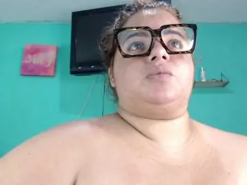 Bongacams Adult Webcams of lexxy-bbw