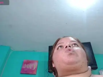 Bongacams Private Sex Chat of lexxy-bbw
