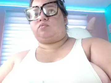 Bongacams Best Webcam of lexxy-bbw