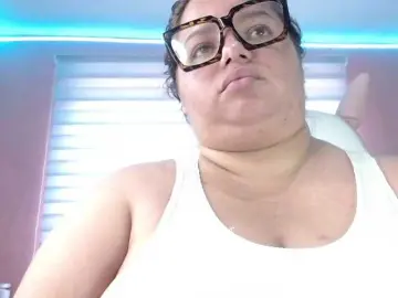 Bongacams Sex Cam of lexxy-bbw