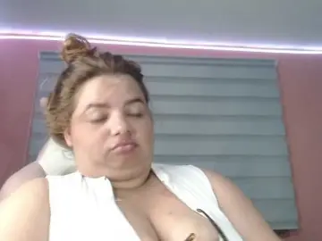 Bongacams Best live sex cam show of lexxy-bbw