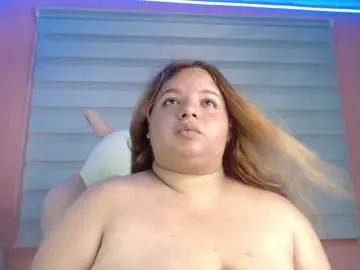 Bongacams Best Webcam of lexxy-bbw