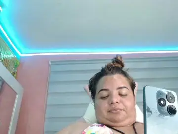 Bongacams Live Sex of lexxy-bbw