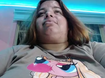Bongacams Best Webcam of lexxy-bbw