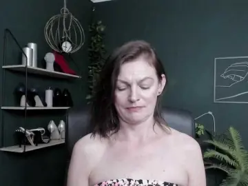 Bongacams Adult Video Chat of mrsVivian