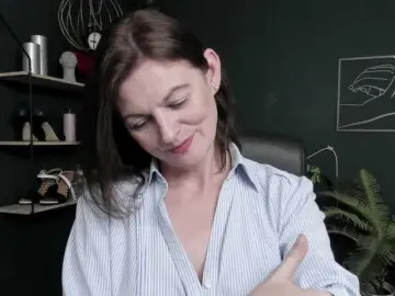 Bongacams Sex Chat of mrsVivian