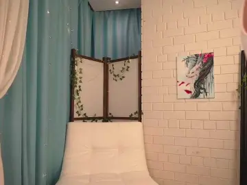 Bongacams Live Sex of EvaSweet