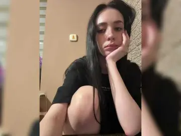 Bongacams Nude Webcam of Kurama27