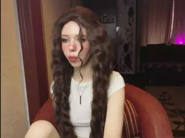 Bongacams Nude Webcam of LiloMeoww
